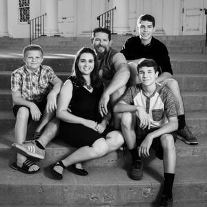 Meet your Posher, Shannon